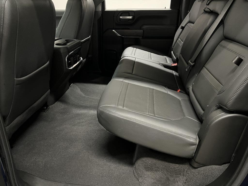 GMC Sierra 2500HD Denali Crew Cab 4WD SB 2022