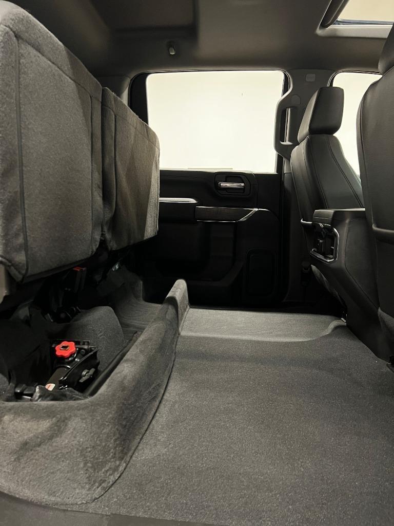 GMC Sierra 2500HD Denali Crew Cab 4WD SB 2022