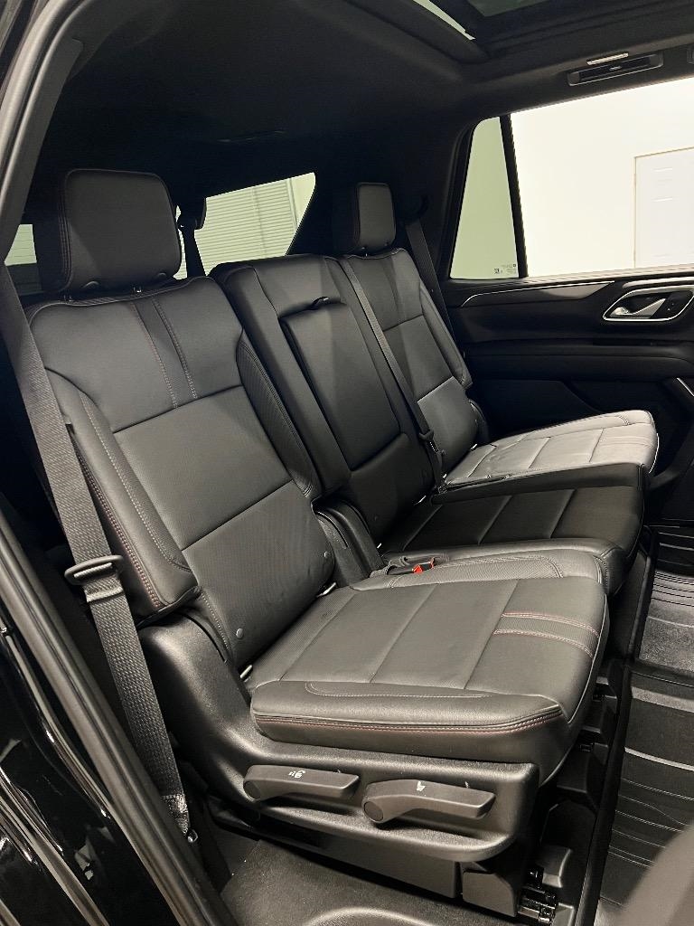 Chevrolet Tahoe RST 2021