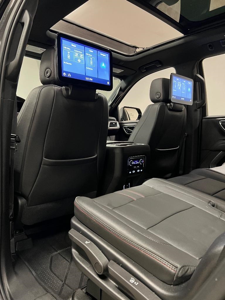 Chevrolet Tahoe RST 2021