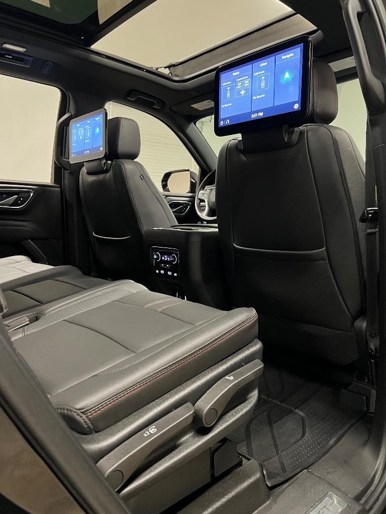 Chevrolet Tahoe RST 2021