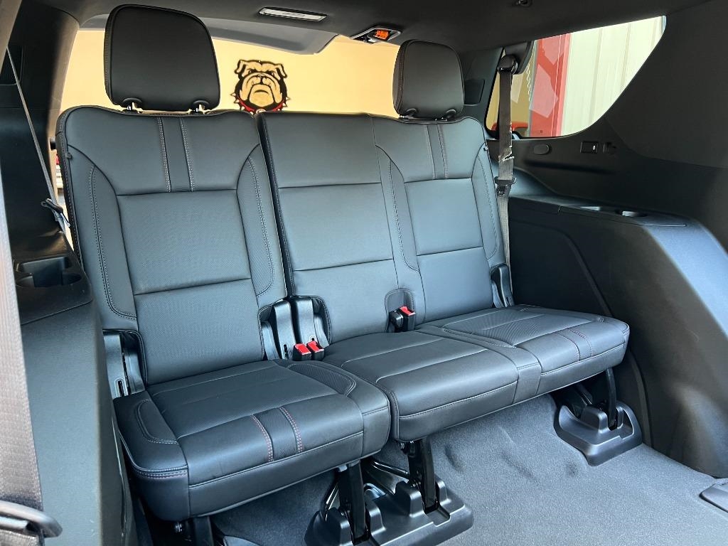 Chevrolet Tahoe RST 2021