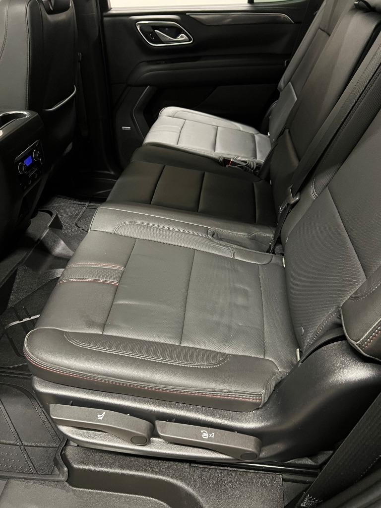 Chevrolet Tahoe RST 2021