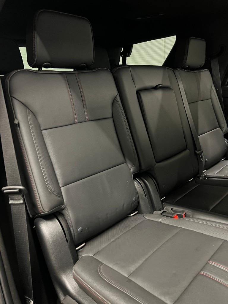 Chevrolet Tahoe RST 2021