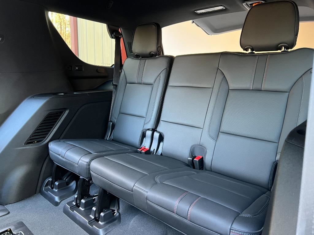 Chevrolet Tahoe RST 2021