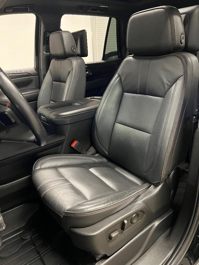 Chevrolet Tahoe RST 2021