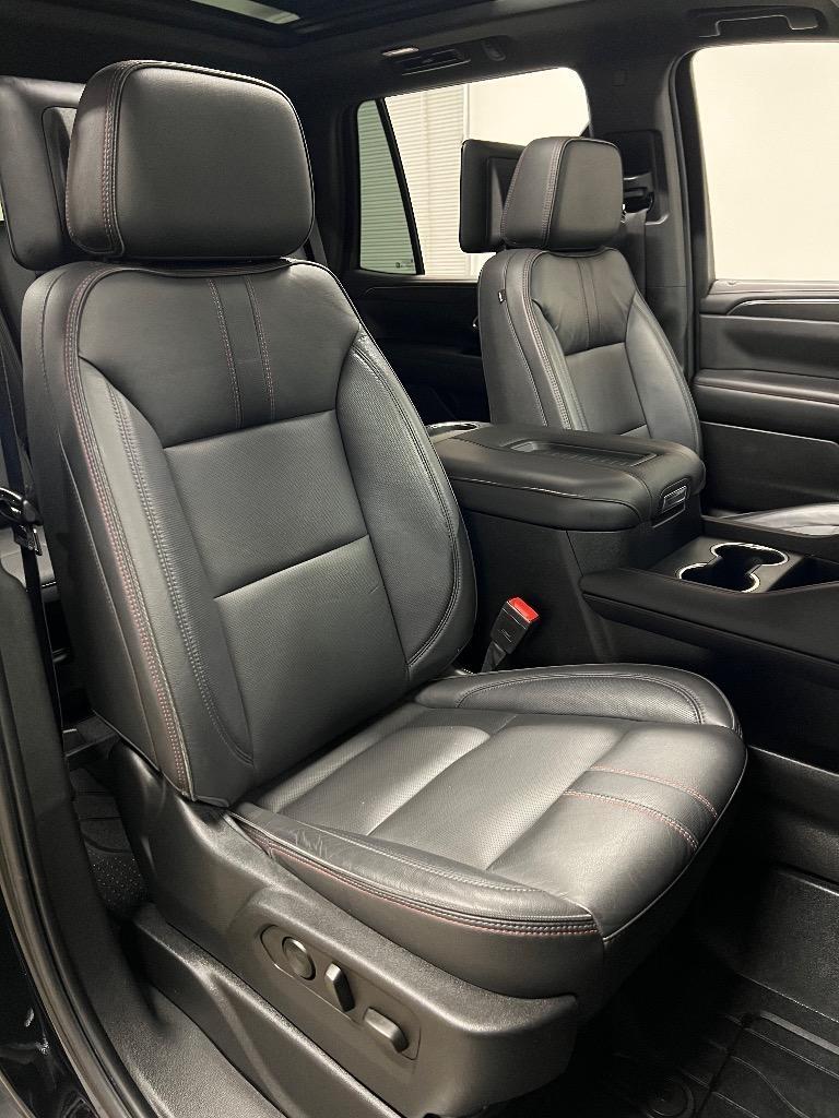 Chevrolet Tahoe RST 2021