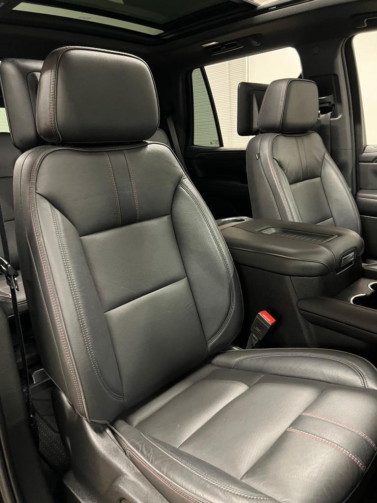 Chevrolet Tahoe RST 2021