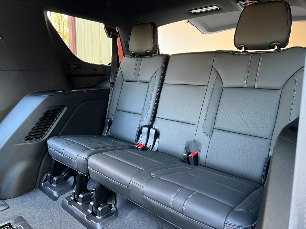 Chevrolet Tahoe RST 2021