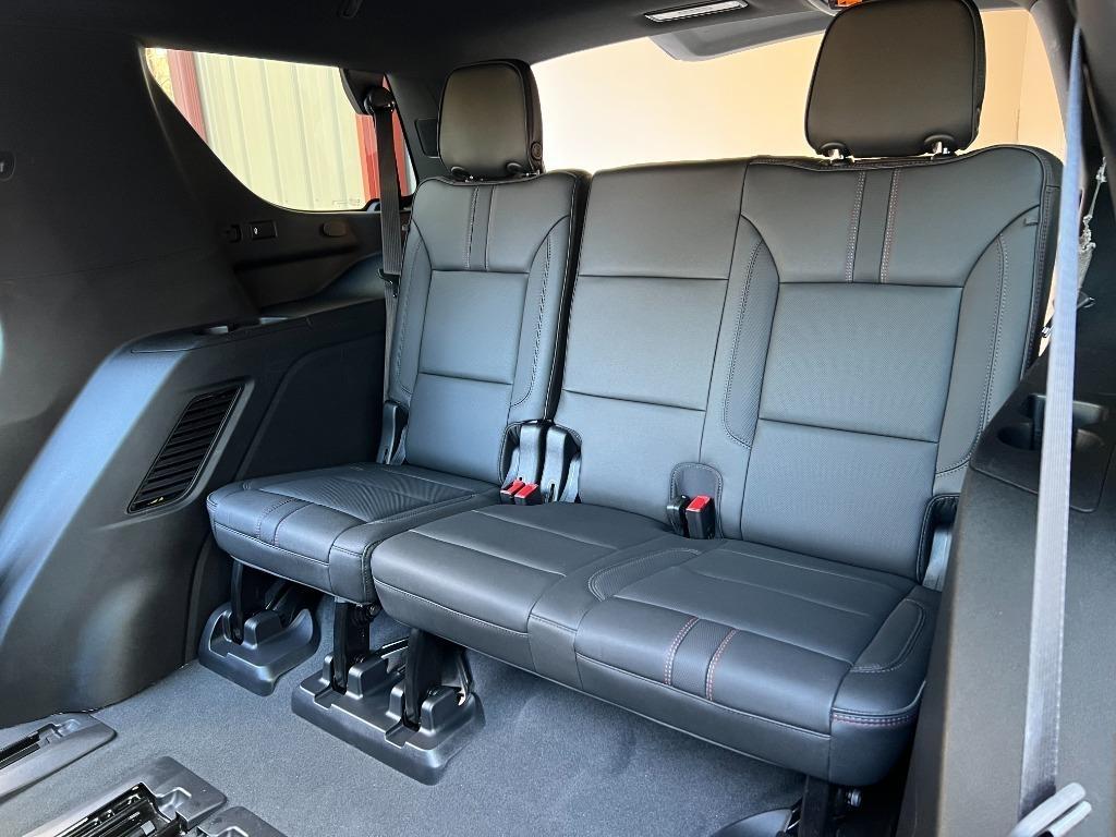 Chevrolet Tahoe RST 2021