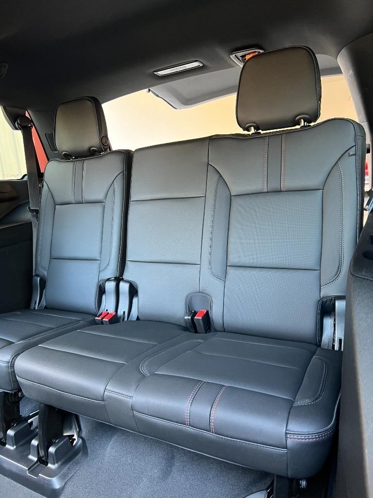 Chevrolet Tahoe RST 2021