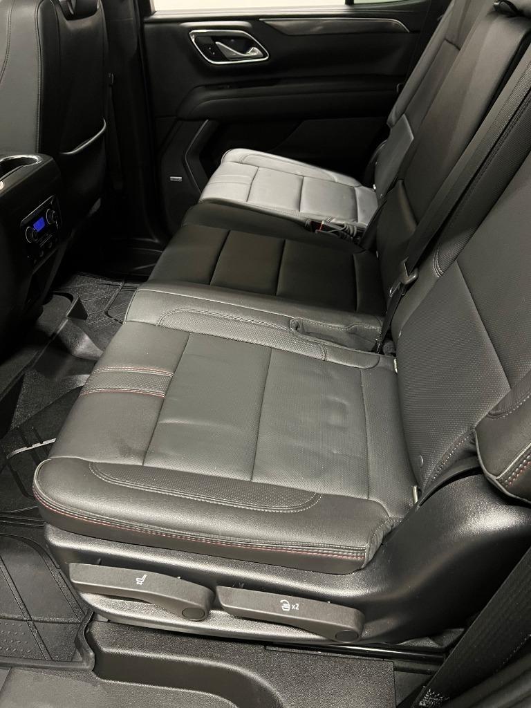 Chevrolet Tahoe RST 2021