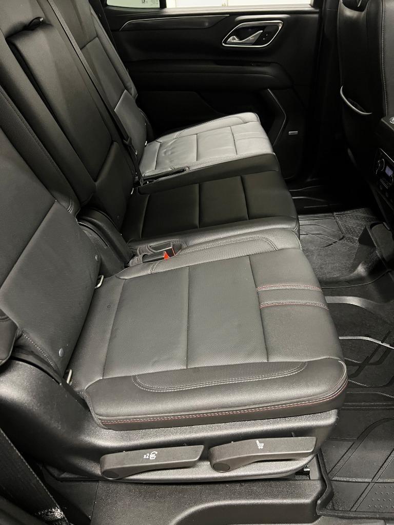 Chevrolet Tahoe RST 2021