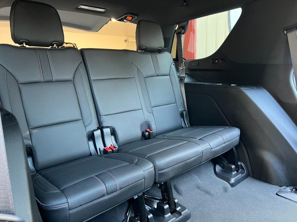 Chevrolet Tahoe RST 2021