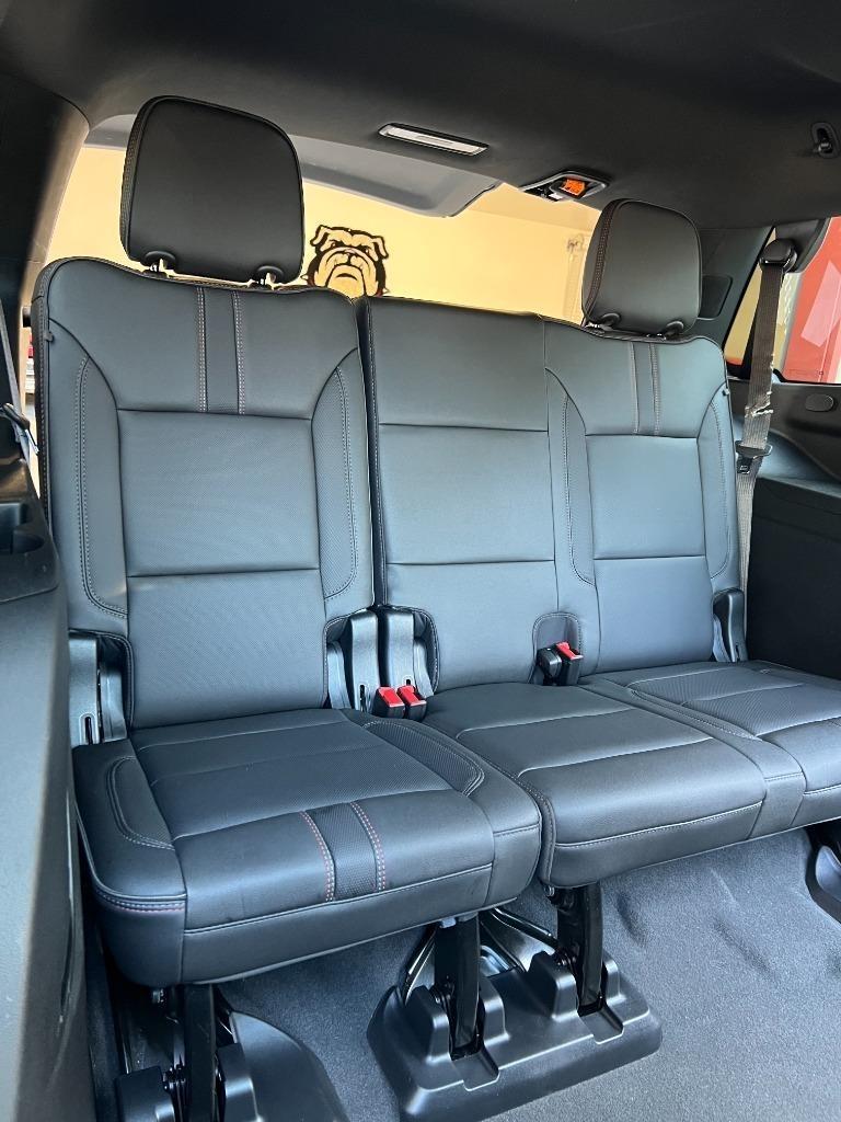 Chevrolet Tahoe RST 2021