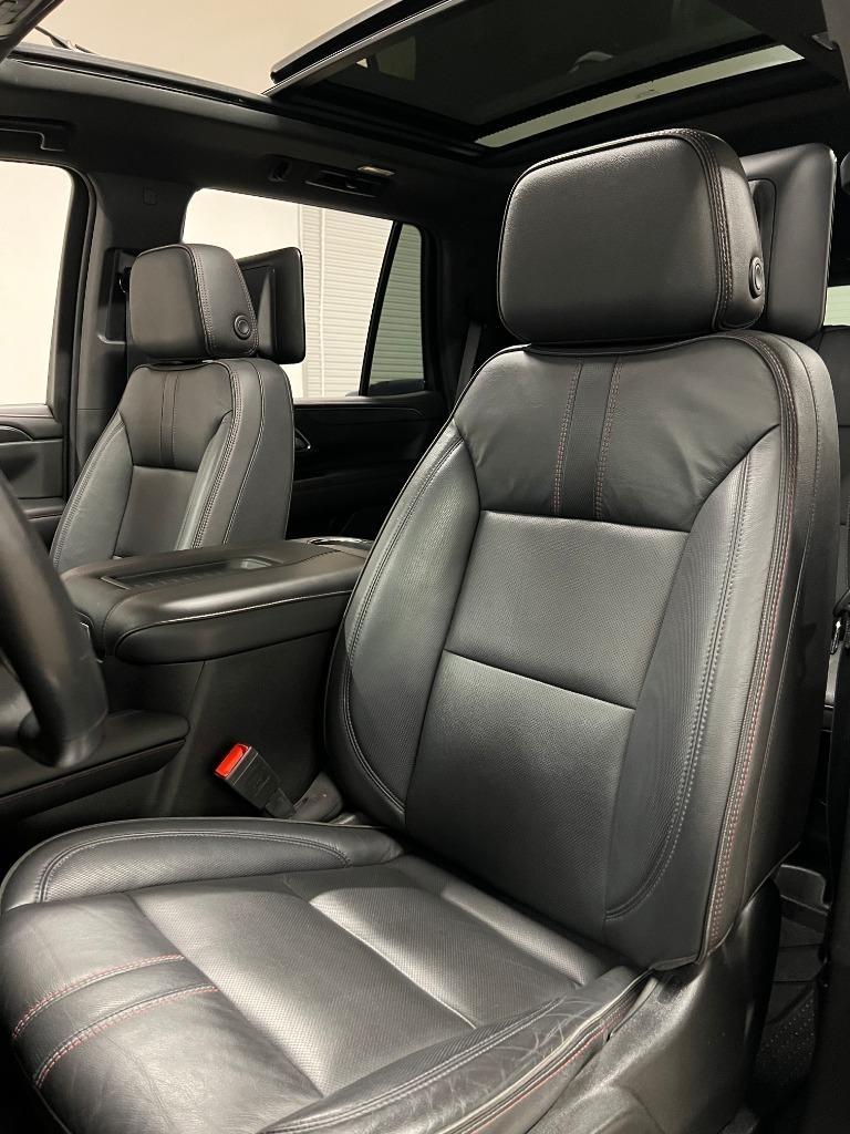 Chevrolet Tahoe RST 2021