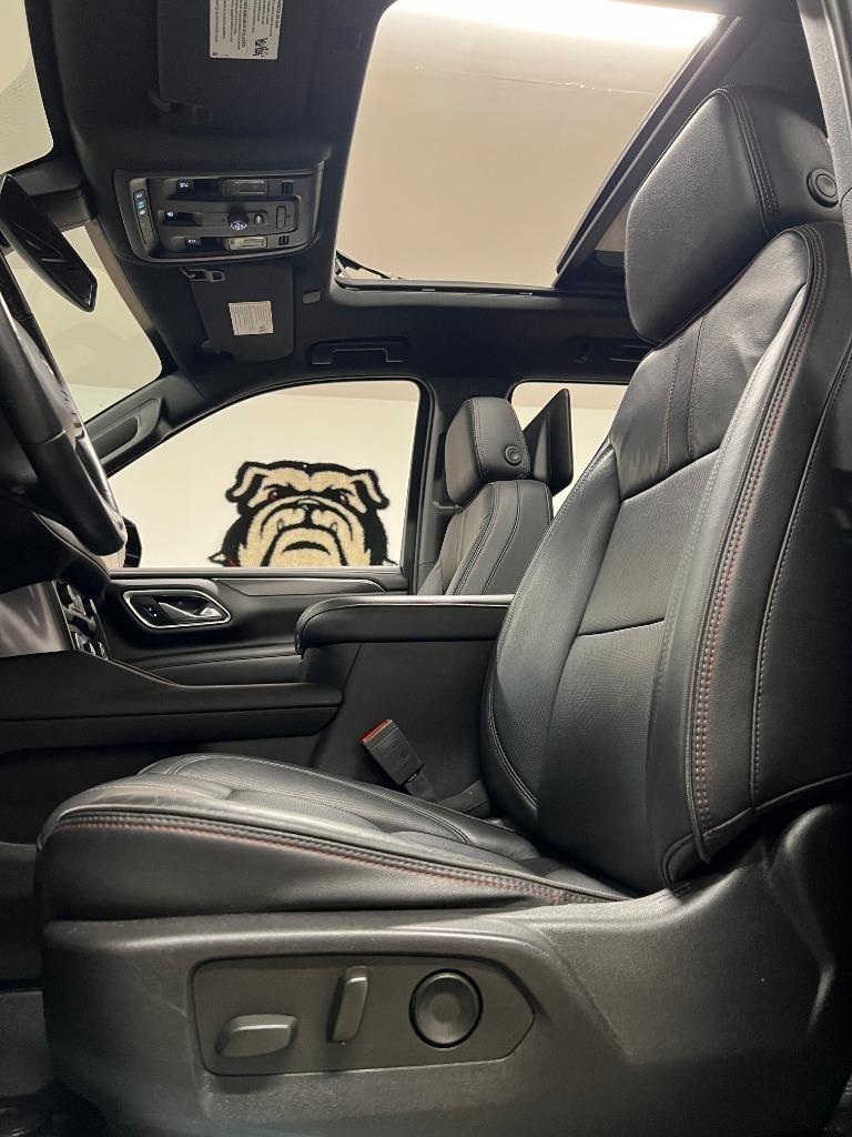 Chevrolet Tahoe RST 2021