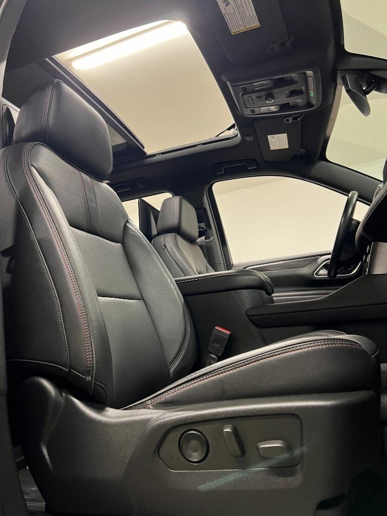 Chevrolet Tahoe RST 2021