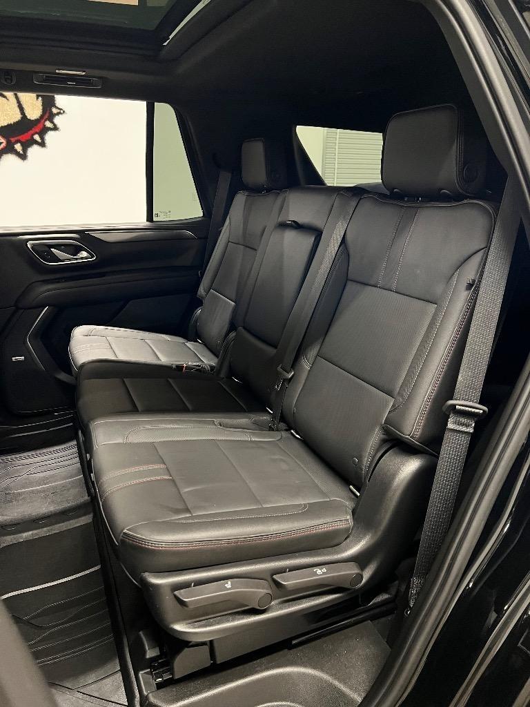 Chevrolet Tahoe RST 2021