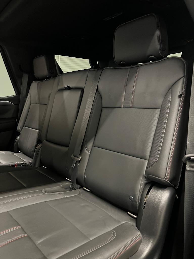 Chevrolet Tahoe RST 2021