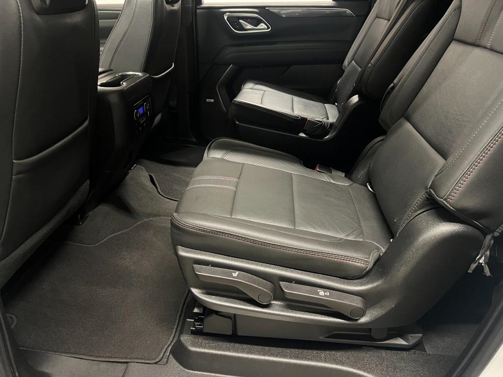 Chevrolet Suburban RST 2021