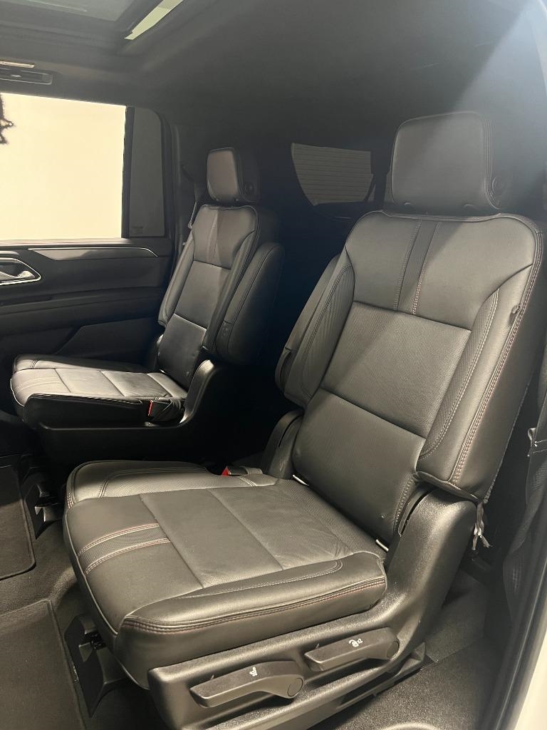 Chevrolet Suburban RST 2021