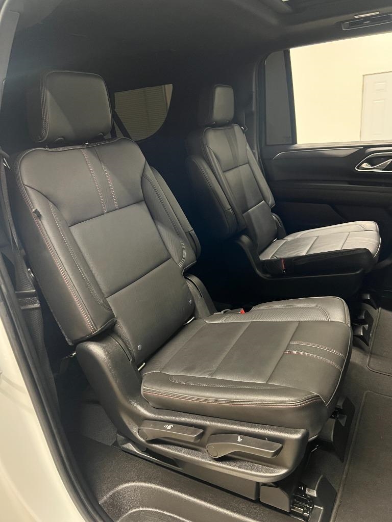 Chevrolet Suburban RST 2021