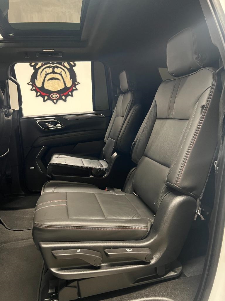 Chevrolet Suburban RST 2021