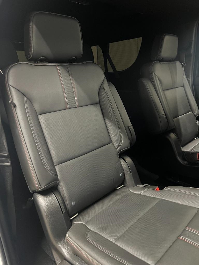 Chevrolet Suburban RST 2021