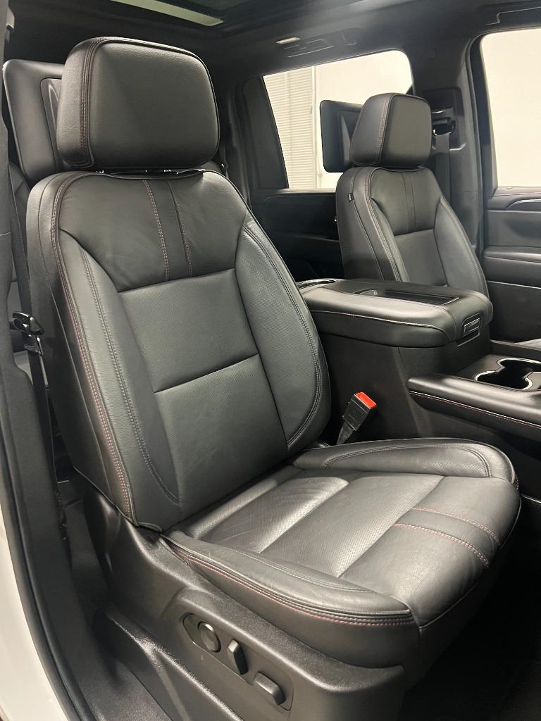 Chevrolet Suburban RST 2021