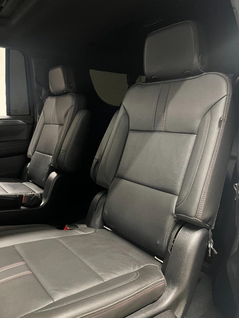 Chevrolet Suburban RST 2021