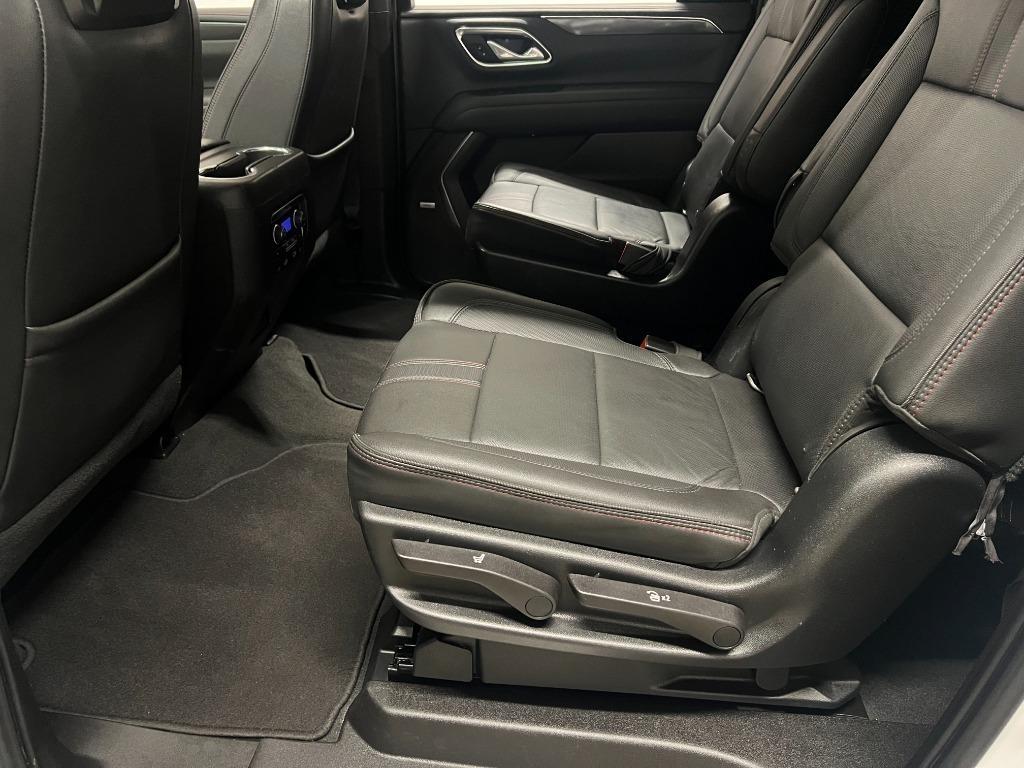 Chevrolet Suburban RST 2021