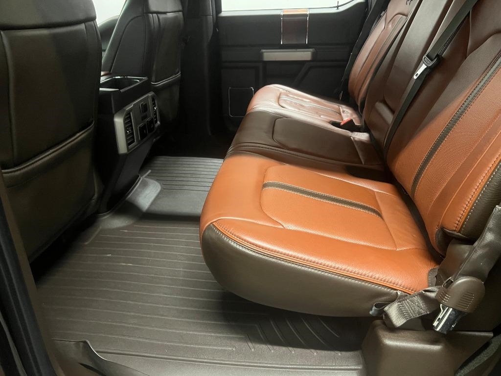 Ford F-150 King Ranch SuperCrew 6.5-ft. 4WD 2019