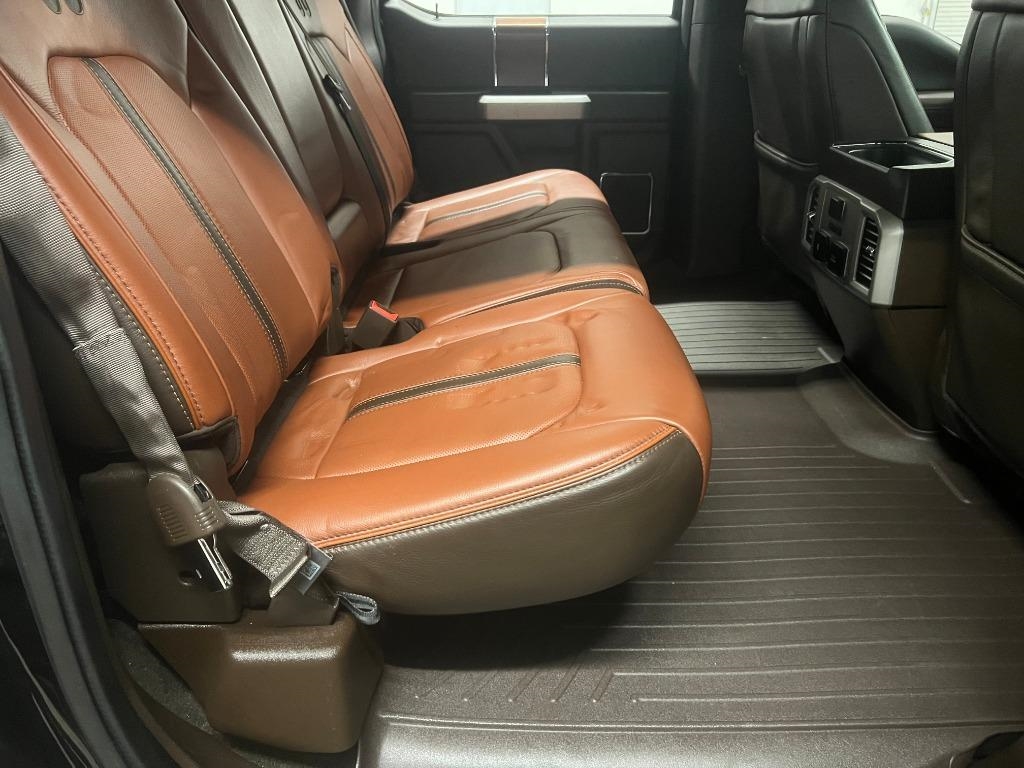 Ford F-150 King Ranch SuperCrew 6.5-ft. 4WD 2019