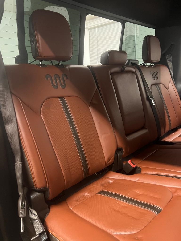 Ford F-150 King Ranch SuperCrew 6.5-ft. 4WD 2019