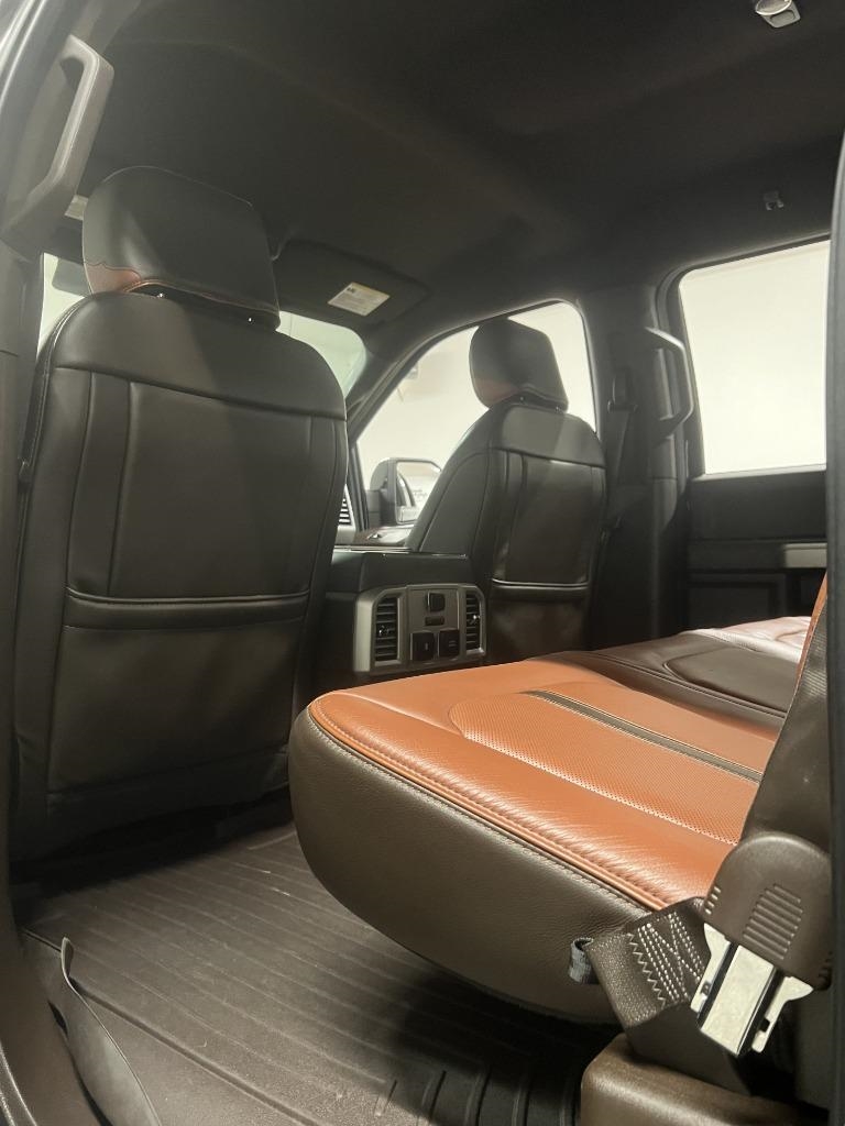 Ford F-150 King Ranch SuperCrew 6.5-ft. 4WD 2019