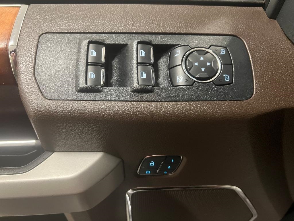 Ford F-150 King Ranch SuperCrew 6.5-ft. 4WD 2019