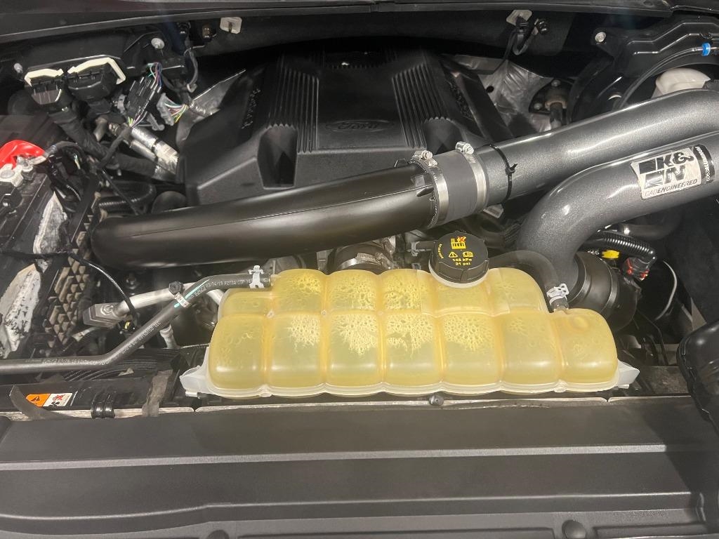 Ford F-150 King Ranch SuperCrew 6.5-ft. 4WD 2019