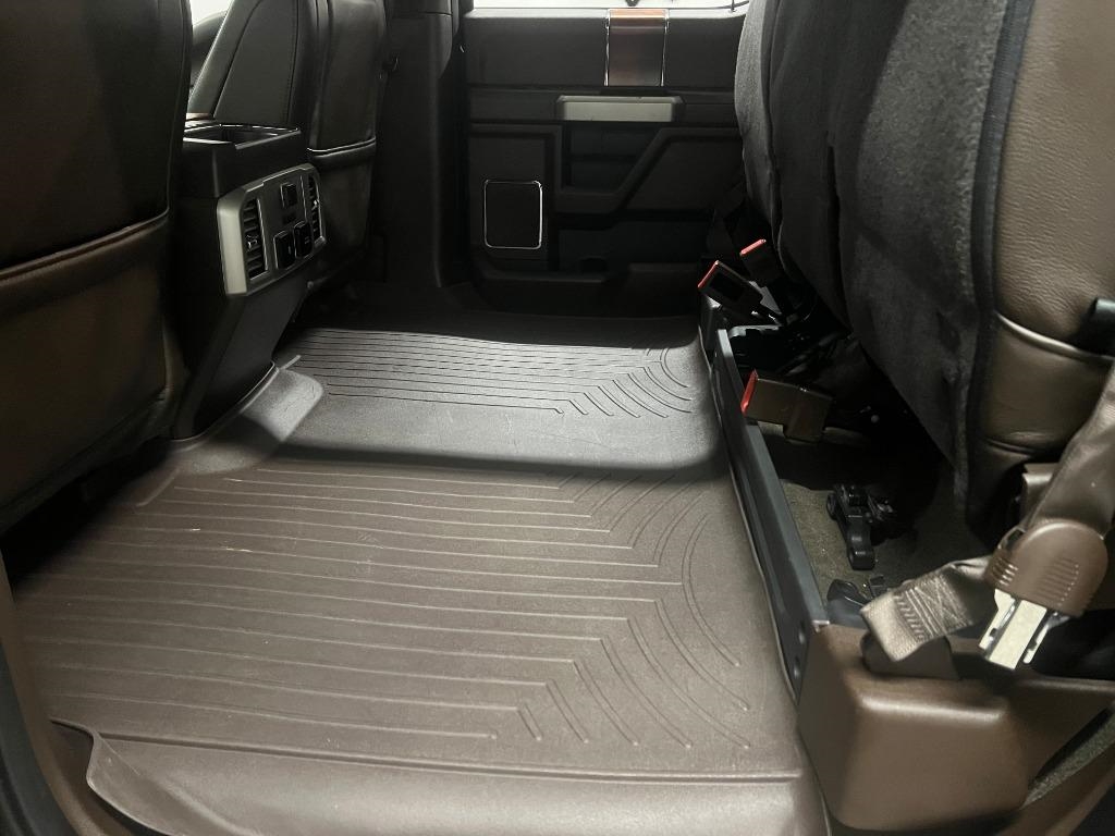 Ford F-150 King Ranch SuperCrew 6.5-ft. 4WD 2019