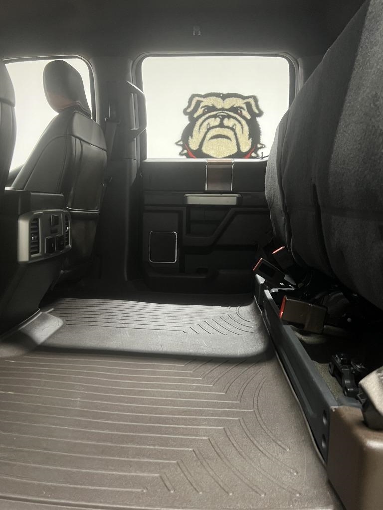 Ford F-150 King Ranch SuperCrew 6.5-ft. 4WD 2019