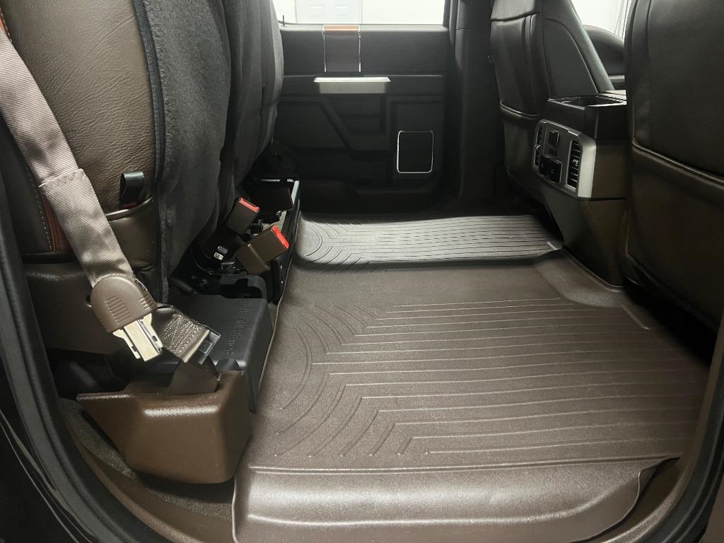 Ford F-150 King Ranch SuperCrew 6.5-ft. 4WD 2019