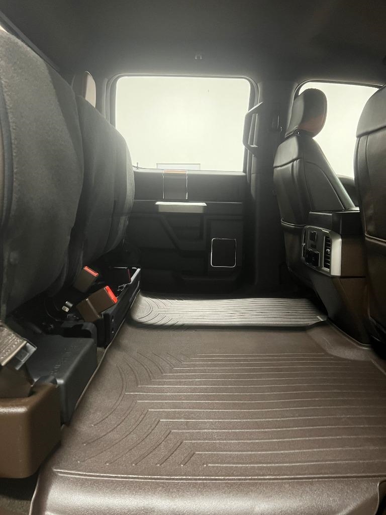 Ford F-150 King Ranch SuperCrew 6.5-ft. 4WD 2019
