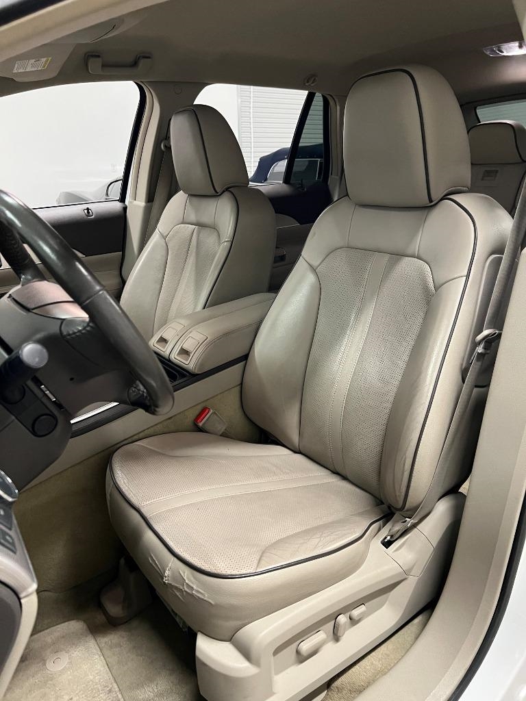 Lincoln MKX FWD 2011