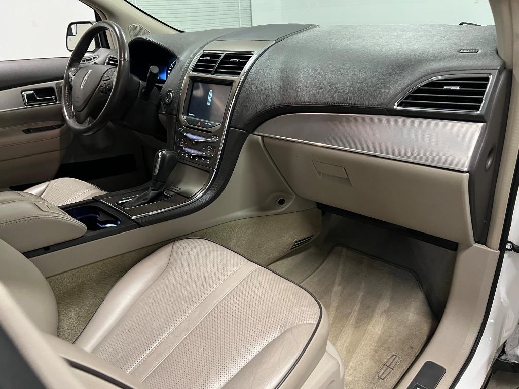 Lincoln MKX FWD 2011