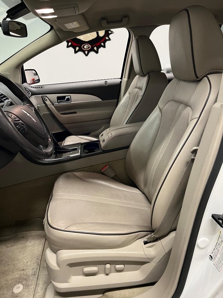 Lincoln MKX FWD 2011