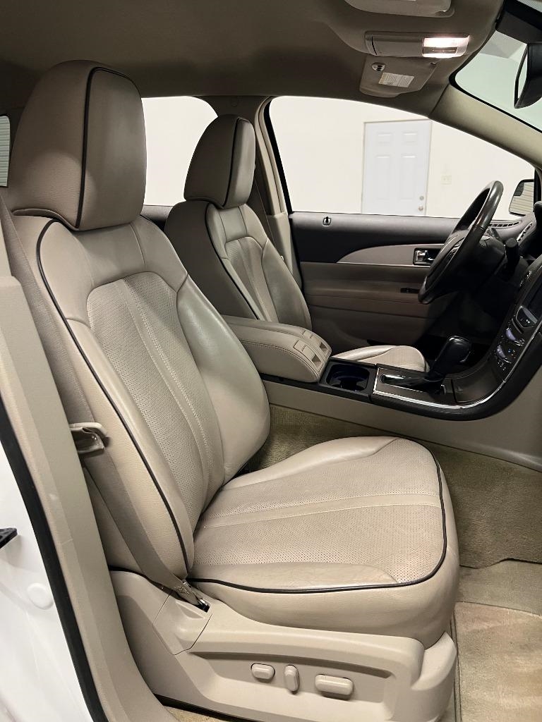 Lincoln MKX FWD 2011