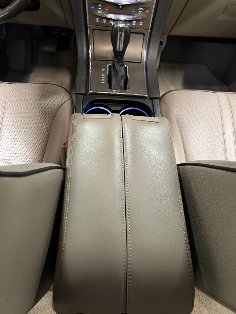 Lincoln MKX FWD 2011