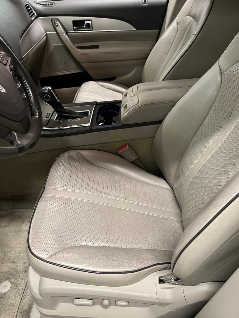 Lincoln MKX FWD 2011