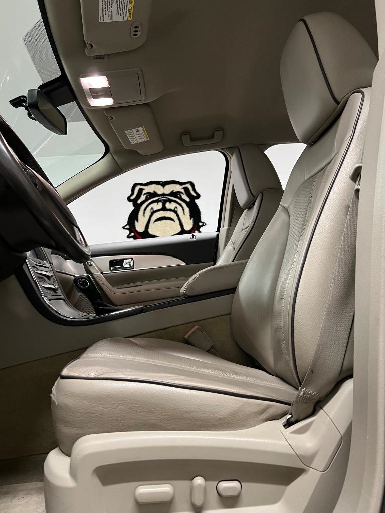 Lincoln MKX FWD 2011