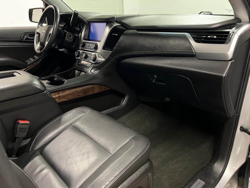 Chevrolet Tahoe LT 4WD 2018